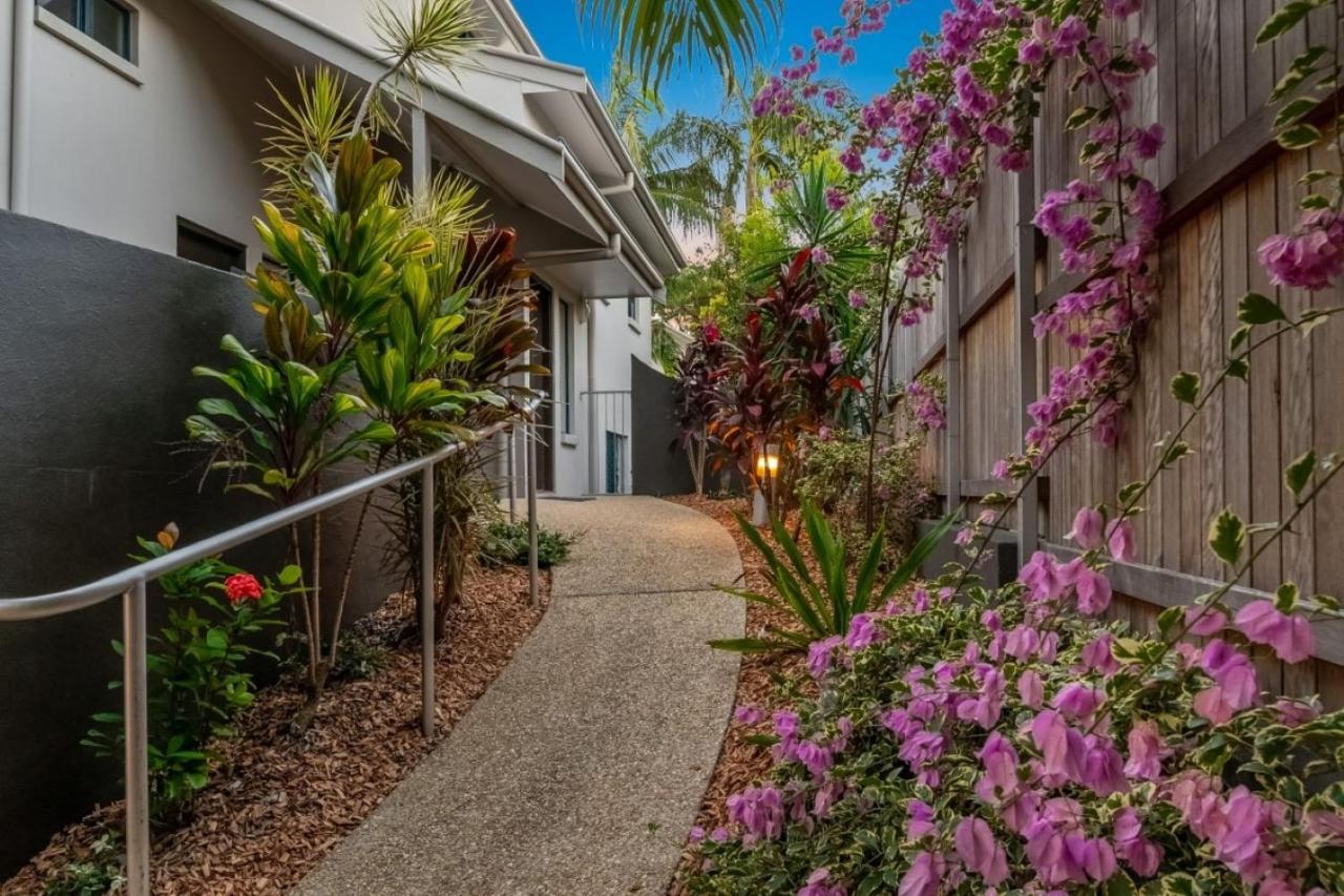 Gosamara Apartments Byron Bay Buitenkant foto