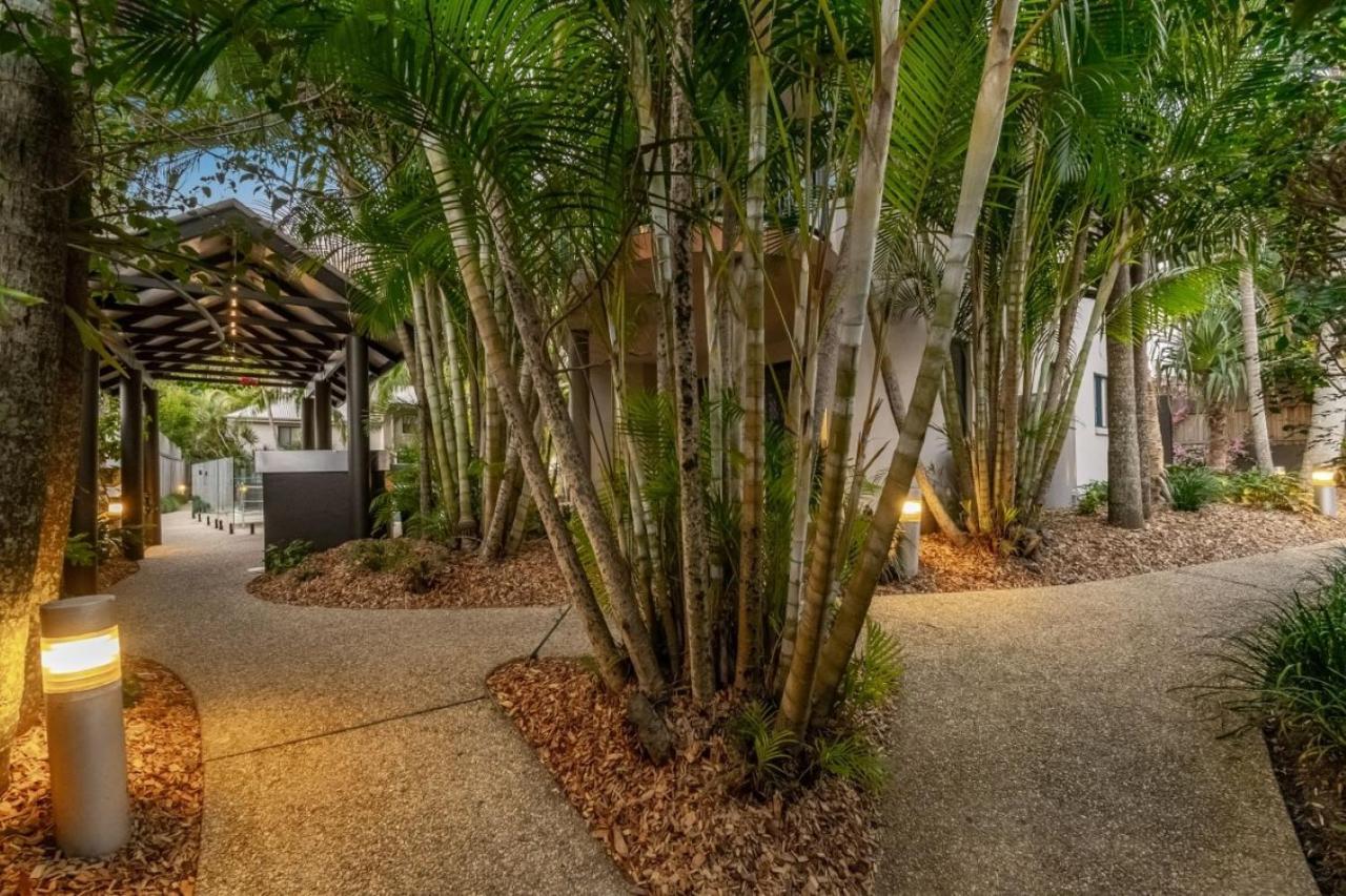 Gosamara Apartments Byron Bay Buitenkant foto