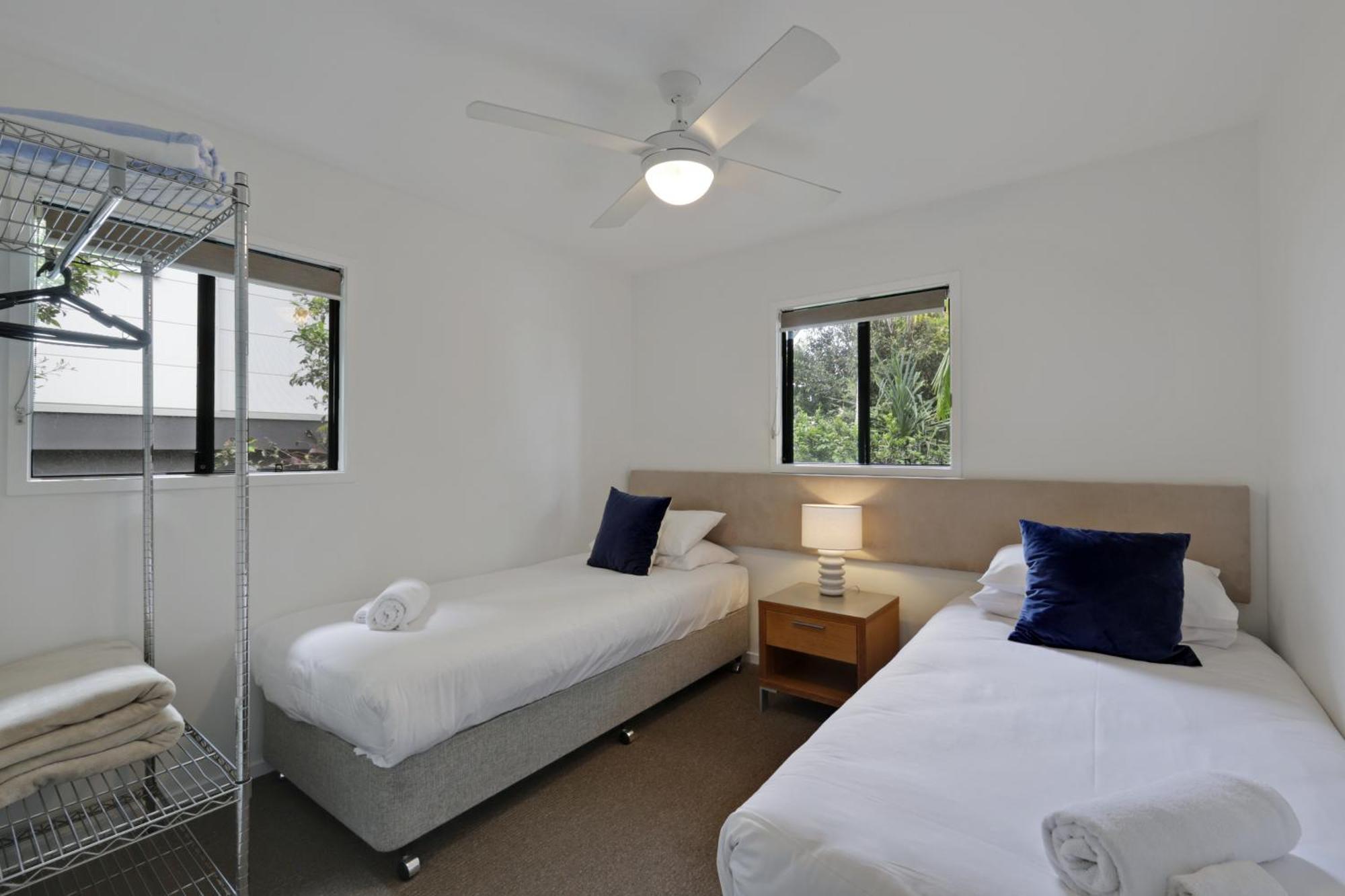 Gosamara Apartments Byron Bay Buitenkant foto