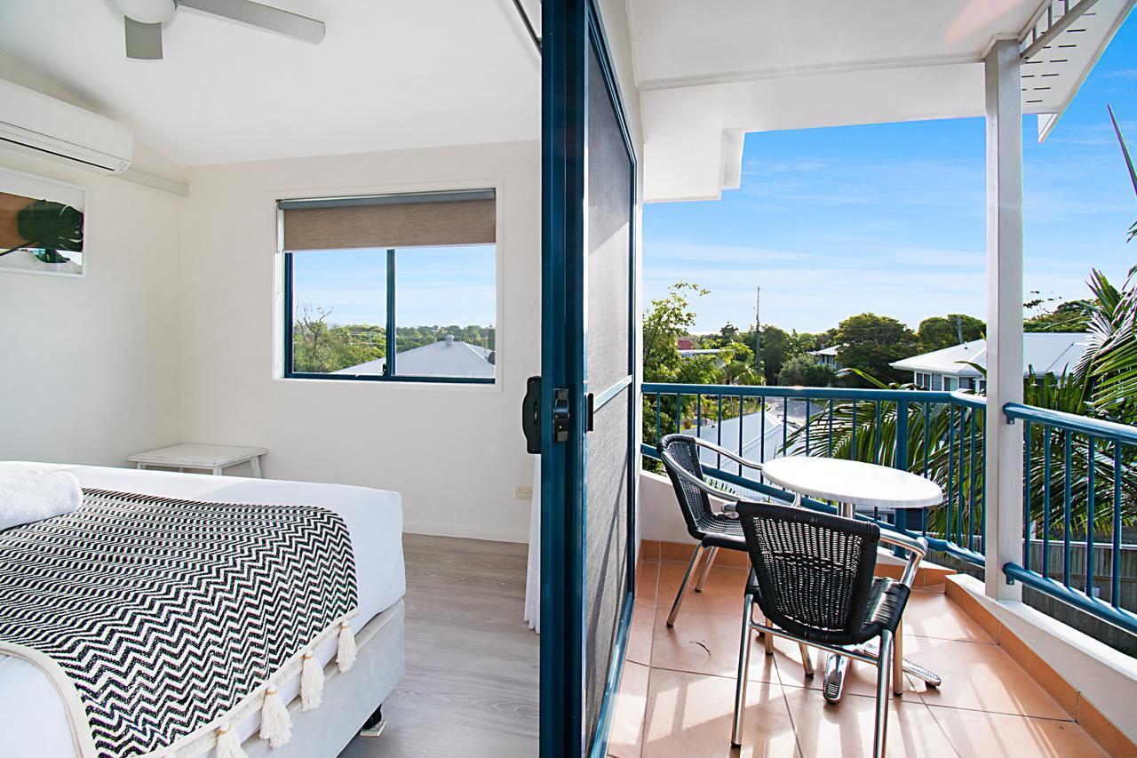 Gosamara Apartments Byron Bay Buitenkant foto