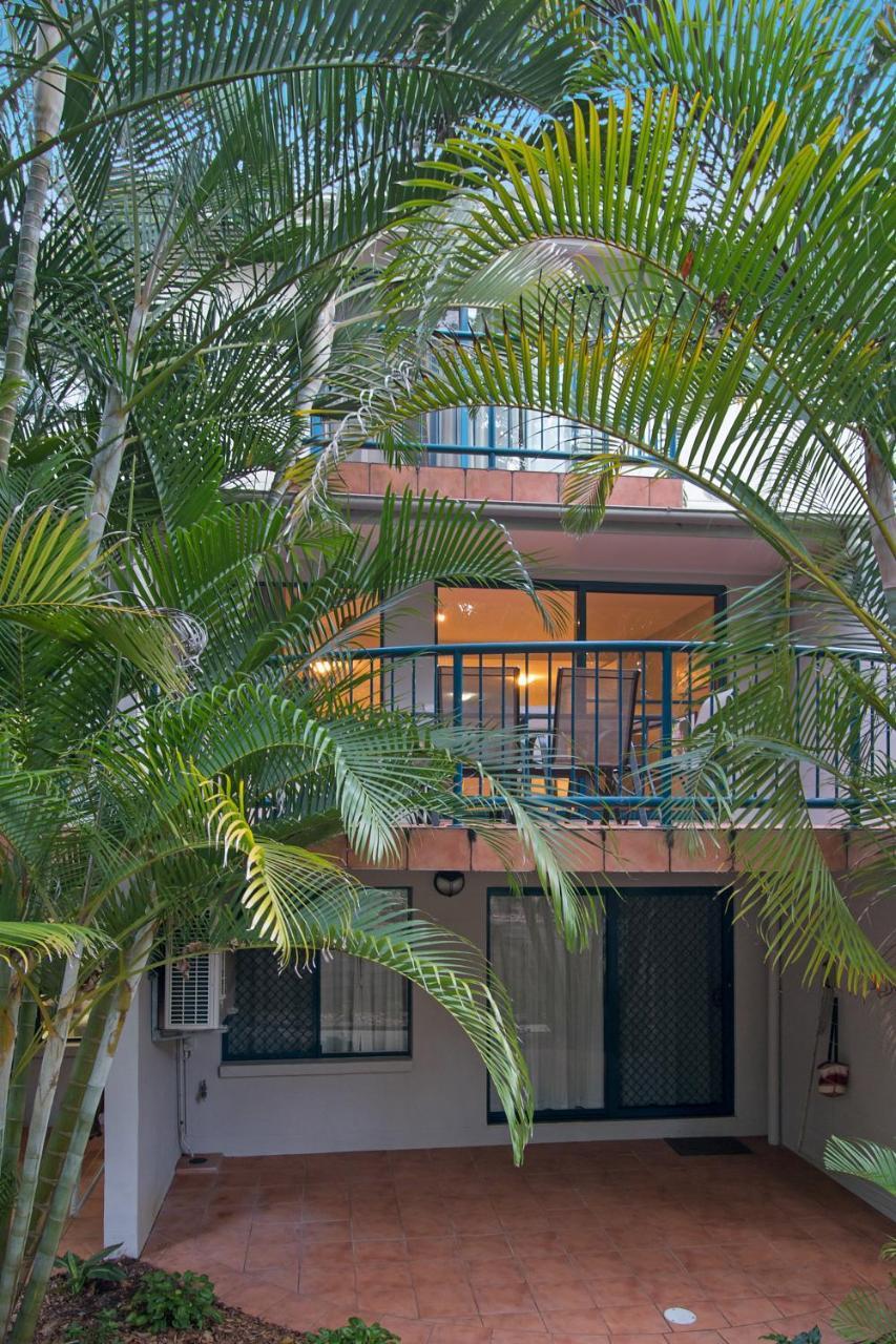 Gosamara Apartments Byron Bay Buitenkant foto
