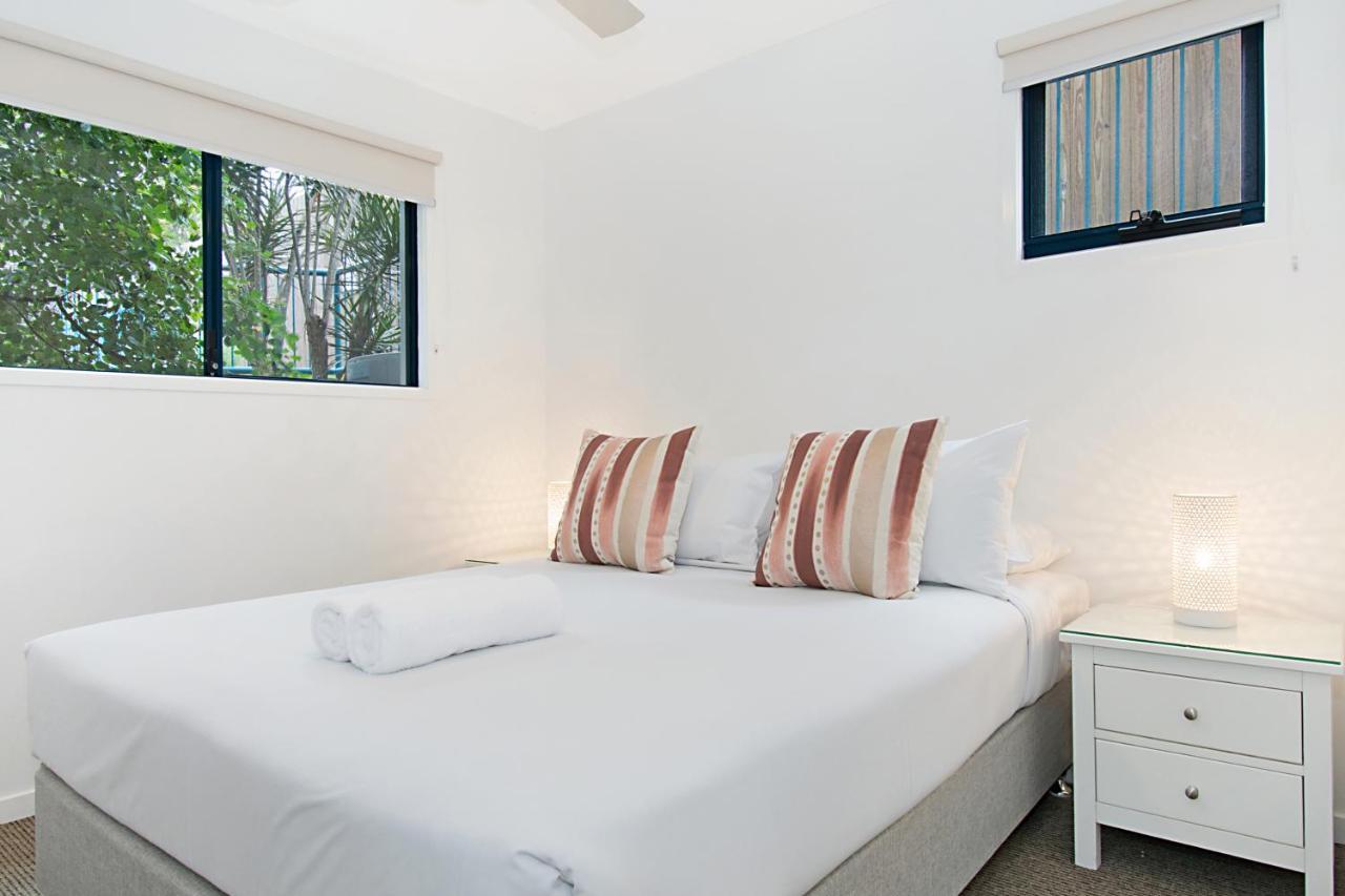 Gosamara Apartments Byron Bay Buitenkant foto