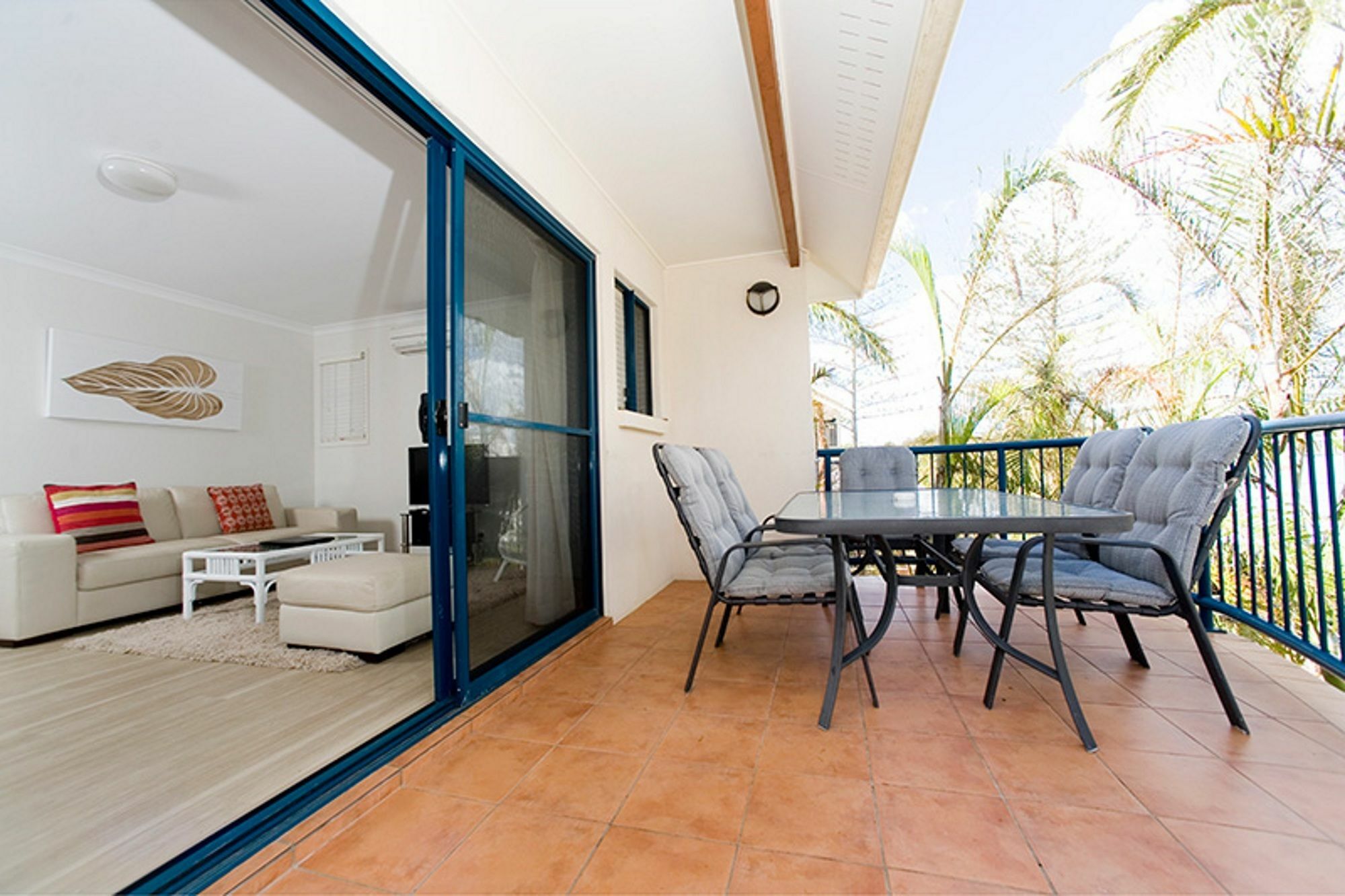 Gosamara Apartments Byron Bay Buitenkant foto